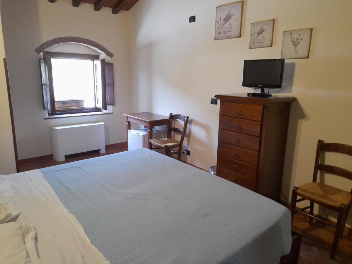 Poggio Desto Bed & Breakfast Quarrata Exterior photo
